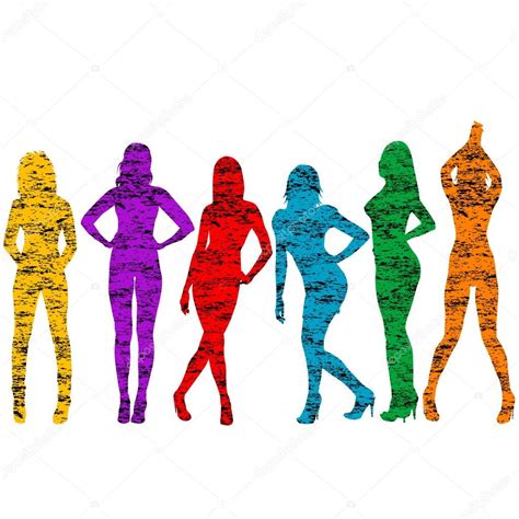 4 Mujeres Encueradas Images, Stock Photos, and Vectors